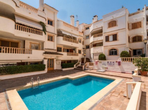 Отель Apartment Xabia Port  Хавеа